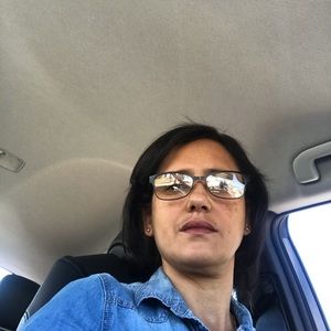 Meet your Posher, Idalmis